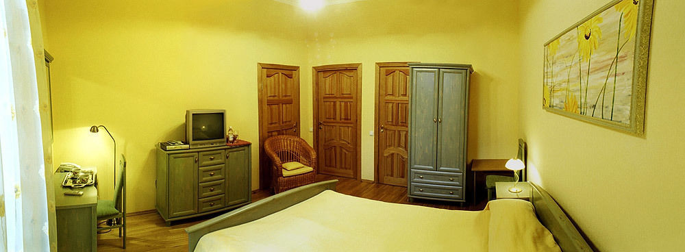 Sunflower B&B Kiev Exterior foto